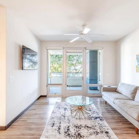 2Br Modern Luxury Condo Weho Los Angeles Exterior foto