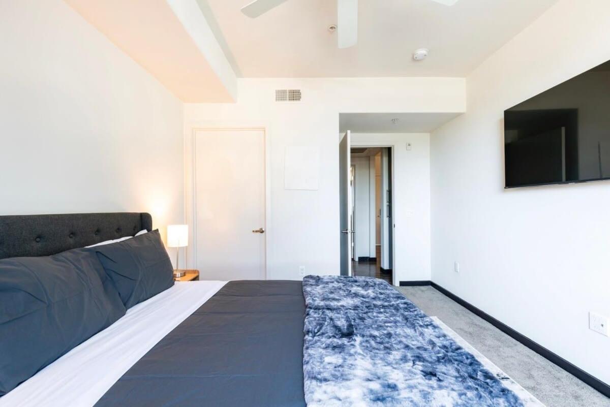 2Br Modern Luxury Condo Weho Los Angeles Exterior foto