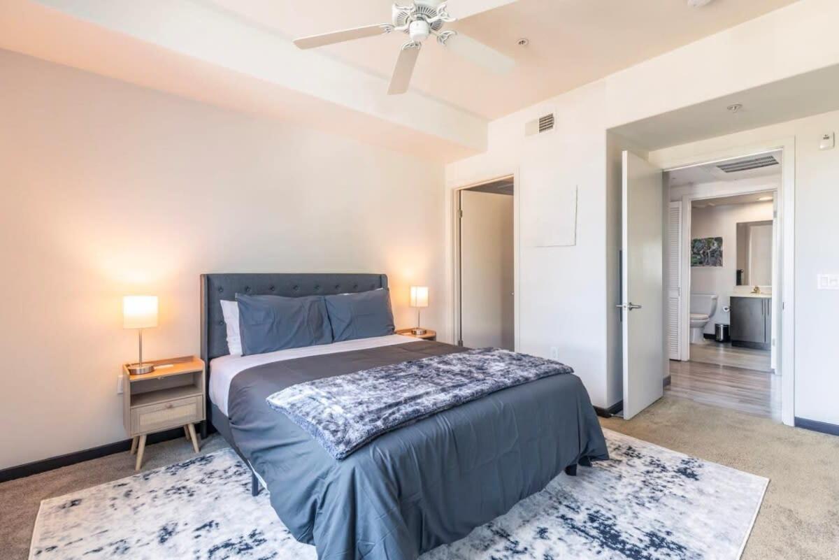 2Br Modern Luxury Condo Weho Los Angeles Exterior foto