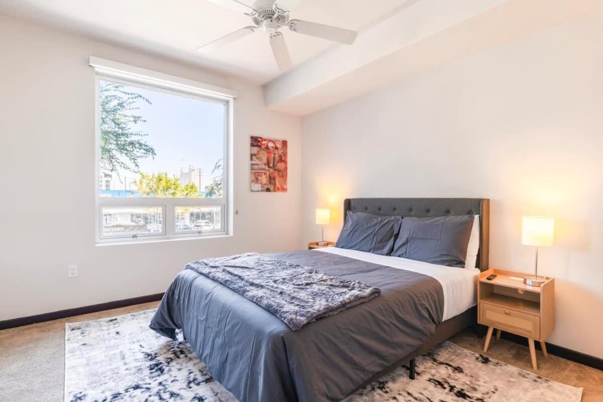 2Br Modern Luxury Condo Weho Los Angeles Exterior foto