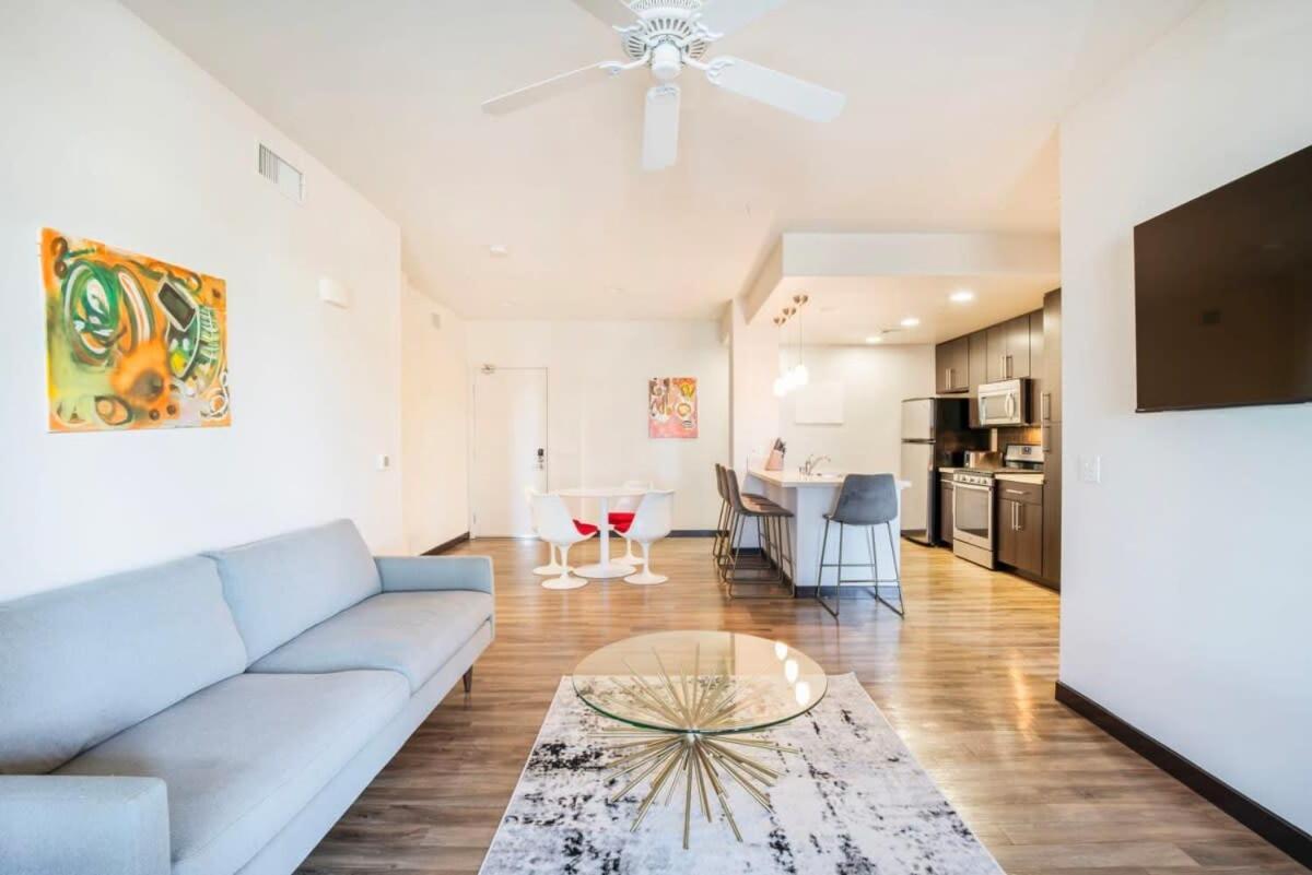 2Br Modern Luxury Condo Weho Los Angeles Exterior foto