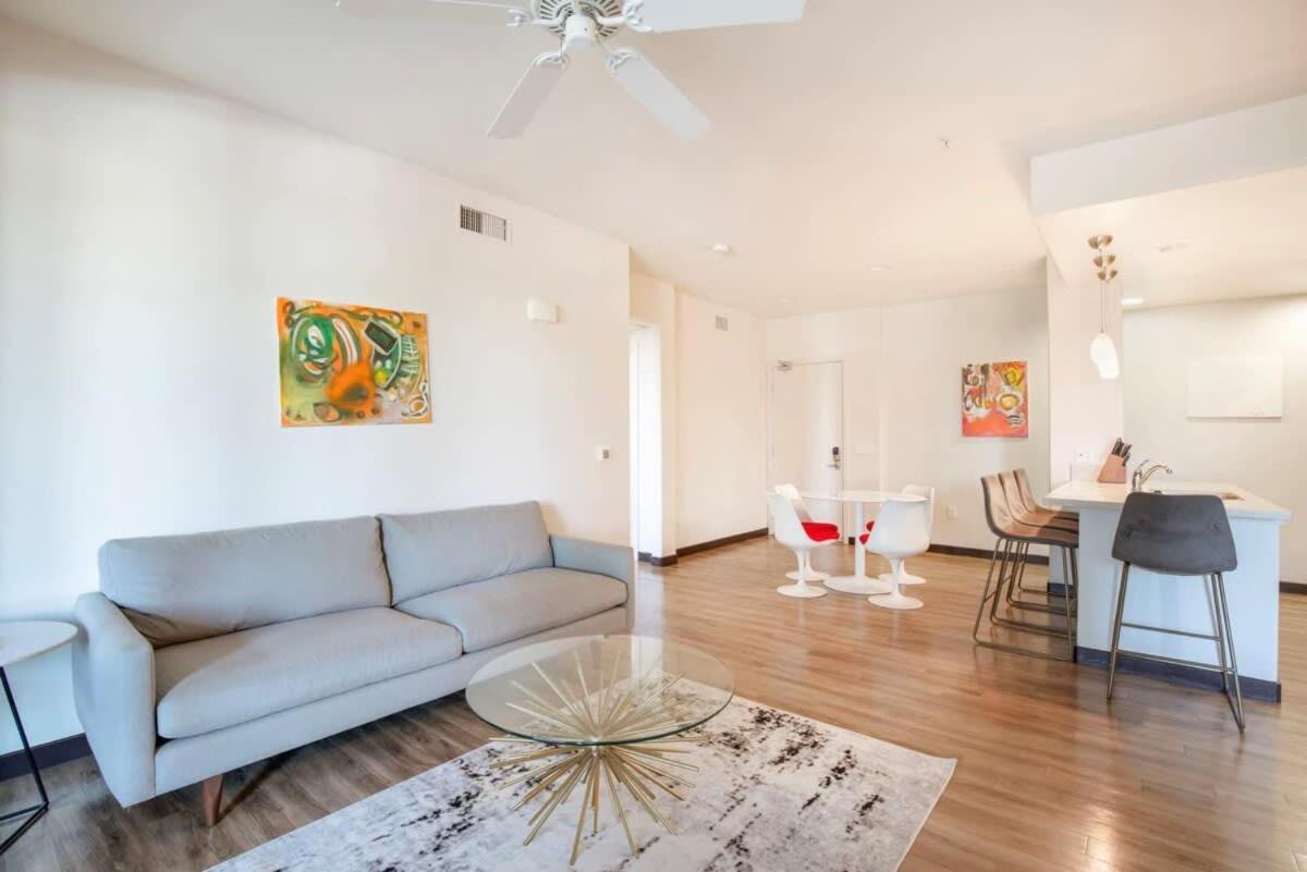 2Br Modern Luxury Condo Weho Los Angeles Exterior foto