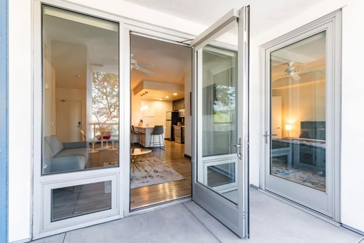 2Br Modern Luxury Condo Weho Los Angeles Exterior foto