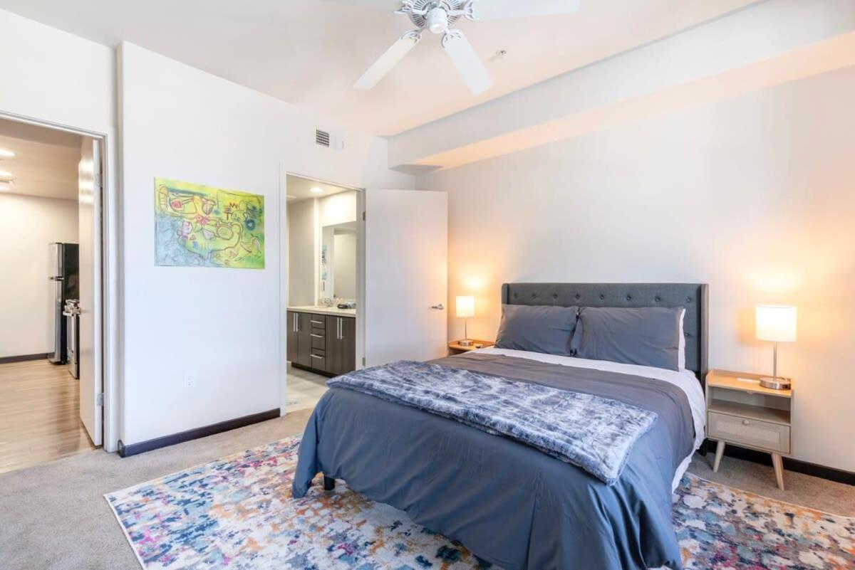 2Br Modern Luxury Condo Weho Los Angeles Exterior foto