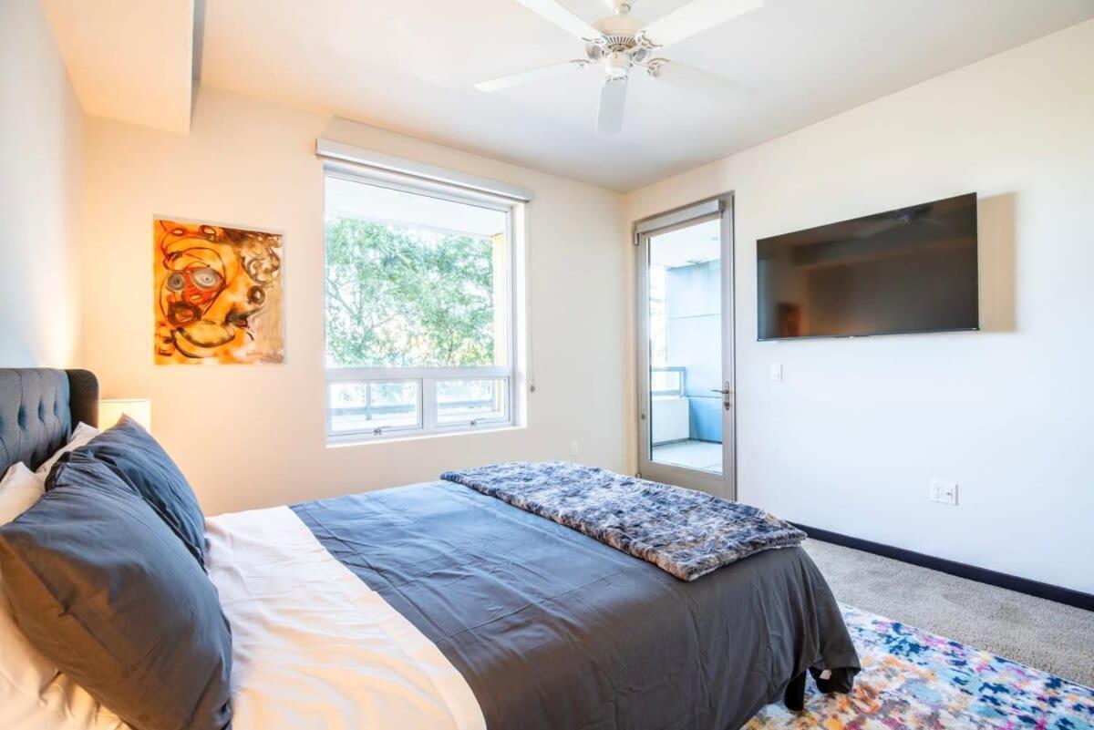 2Br Modern Luxury Condo Weho Los Angeles Exterior foto