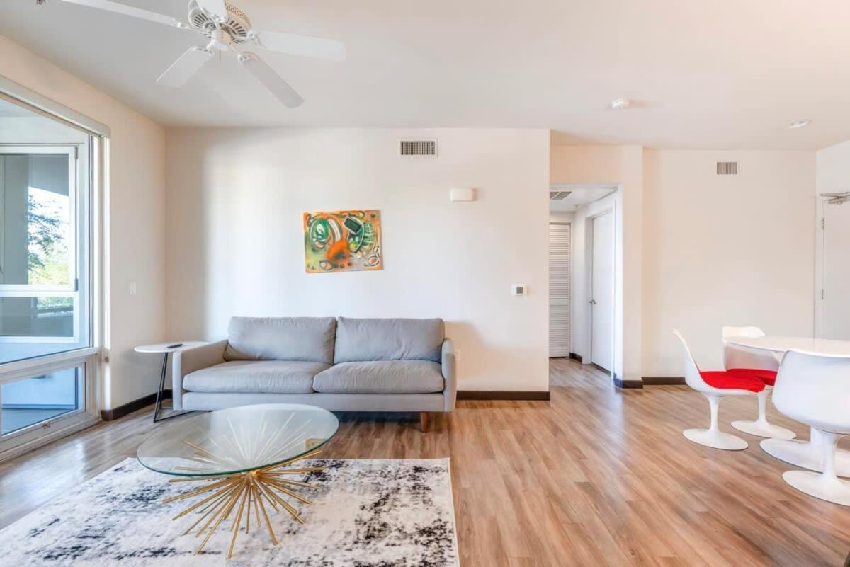 2Br Modern Luxury Condo Weho Los Angeles Exterior foto
